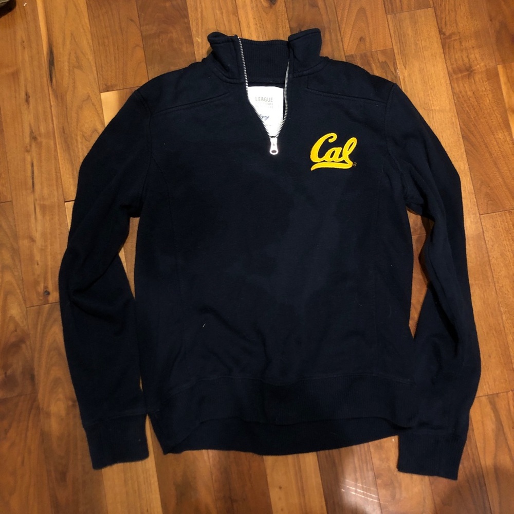 cal quarter zip